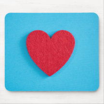 Red Love Heart