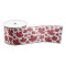 Red Maple Leaves Pattern