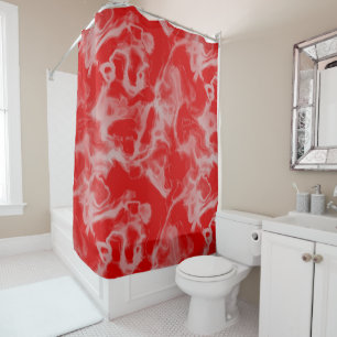 red Marble abstract