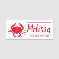 Red Maryland Crab Seafood Shack Restaurant