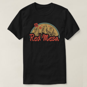 Red Mesa, Arizona T-Shirt