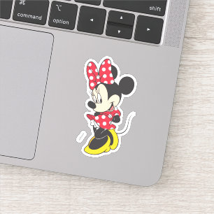 Red Minnie   Cute