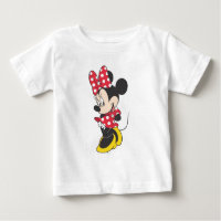 Red Minnie | Cute