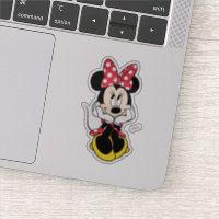 Red Minnie | Head in Hands