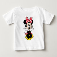 Red Minnie | Head in Hands