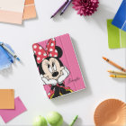 Red Minnie | Head in Hands