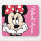 Red Minnie | Head in Hands
