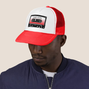 Red Moon en Español Trucker Hat