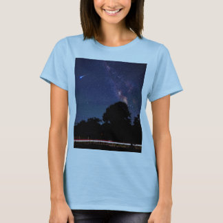 red moon T-Shirt