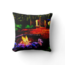 Red Mountain Campground No.5