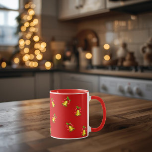 Red Mug