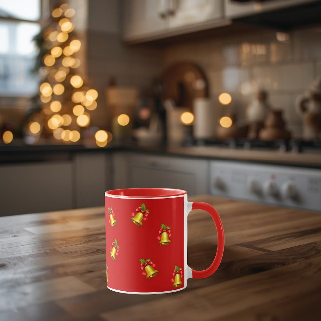 Red Mug (Créateur téléchargé)