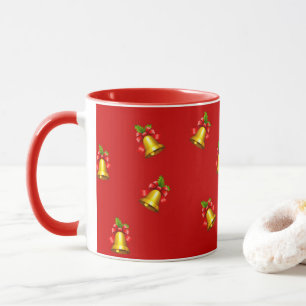 Red Mug