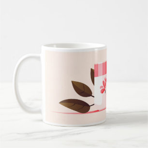 Red Mug In Mug