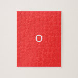 Red O Puzzle<br><div class="desc">Betcha can't get this one!</div>