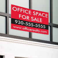 Red Office Space for Sale Commercial Real Estate