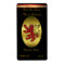 Red Old World Lion Home Made Beer Labels