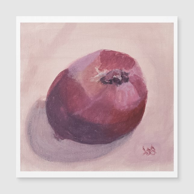 Red Onion (Front)