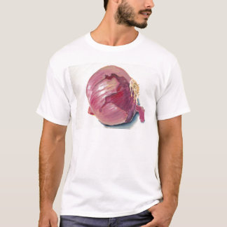 Red Onion T-Shirt