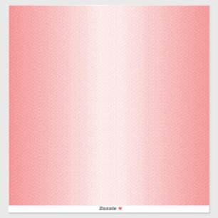 Red, orange, and pink brushstrokes blend together 