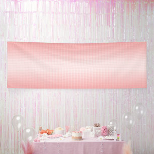 Red, orange, and pink brushstrokes blend together  banner