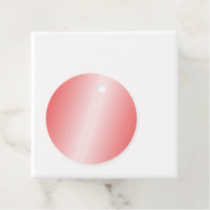Red, orange, and pink brushstrokes blend together  favour tags