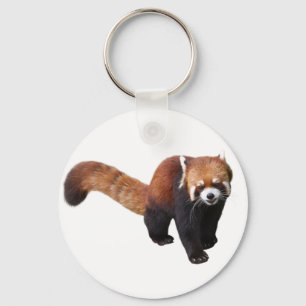 “Red Panda”の優良製品 Keychain