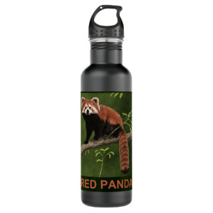 Red Panda 710 Ml Water Bottle
