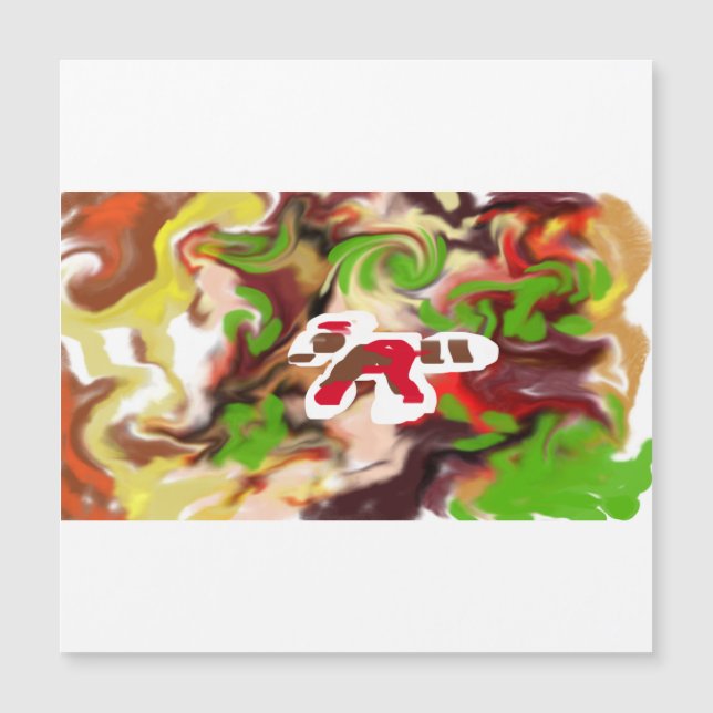 Red Panda  are cool  (Front)