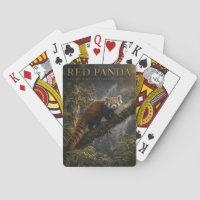 Red Panda Himalayan Forest ANIMALS