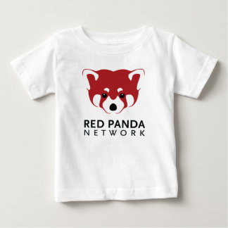 Red Panda Logo Tee