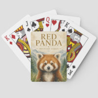 Red Panda Mountain Forest Wildlife