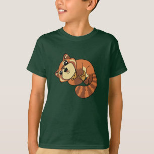 Red Panda! T-Shirt