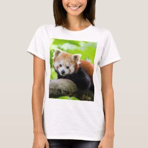 Red Panda T-Shirt