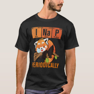 Red Panda T-Shirt