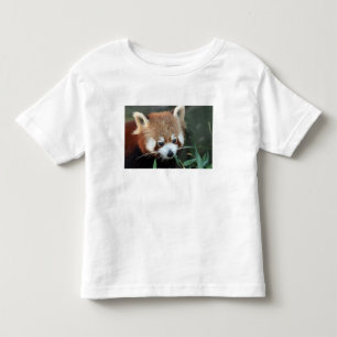 Red Panda, Taronga Zoo, Sydney, Australia Toddler T-shirt