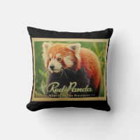 Red Panda - Wildlife Of The Himalayas