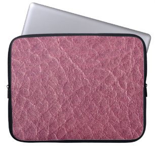 Red paper texture,  dark backgroundabstract, ancie laptop sleeve
