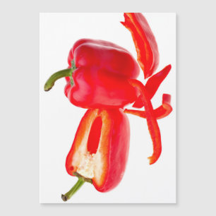 Red pepper