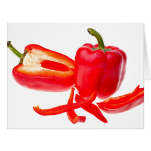 Red pepper