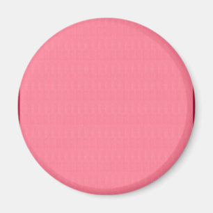RED Pink Blank Textures Shades Template DIY GIFTS Magnet
