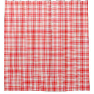 Red Plaid