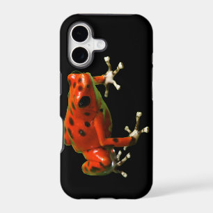 Red Poison Dart Frog