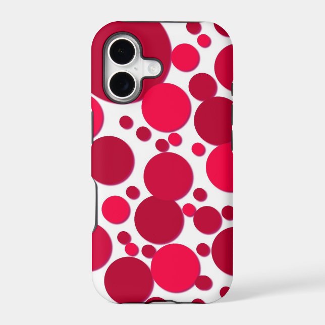red polka dots (Back)