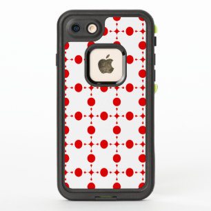 Red Polka Dots, Polka Dot Pattern, Dots, Dotted