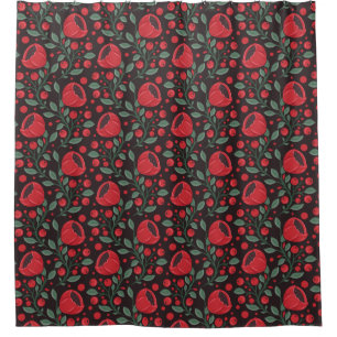 Red poppies