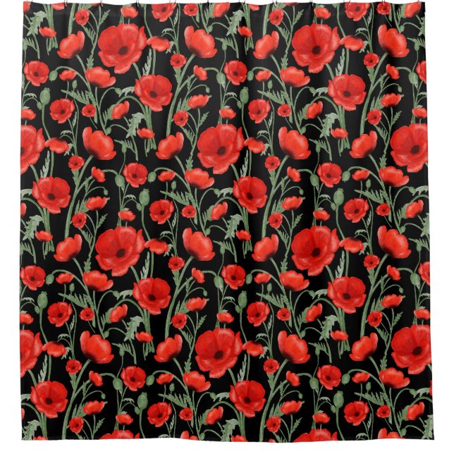 Red Poppy (Front)
