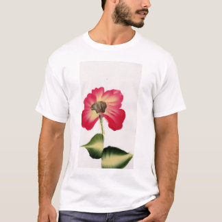 RED POPPY T-Shirt