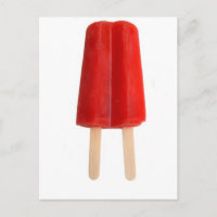 Red Popsicle