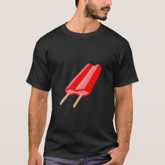 red_popsicle T-Shirt